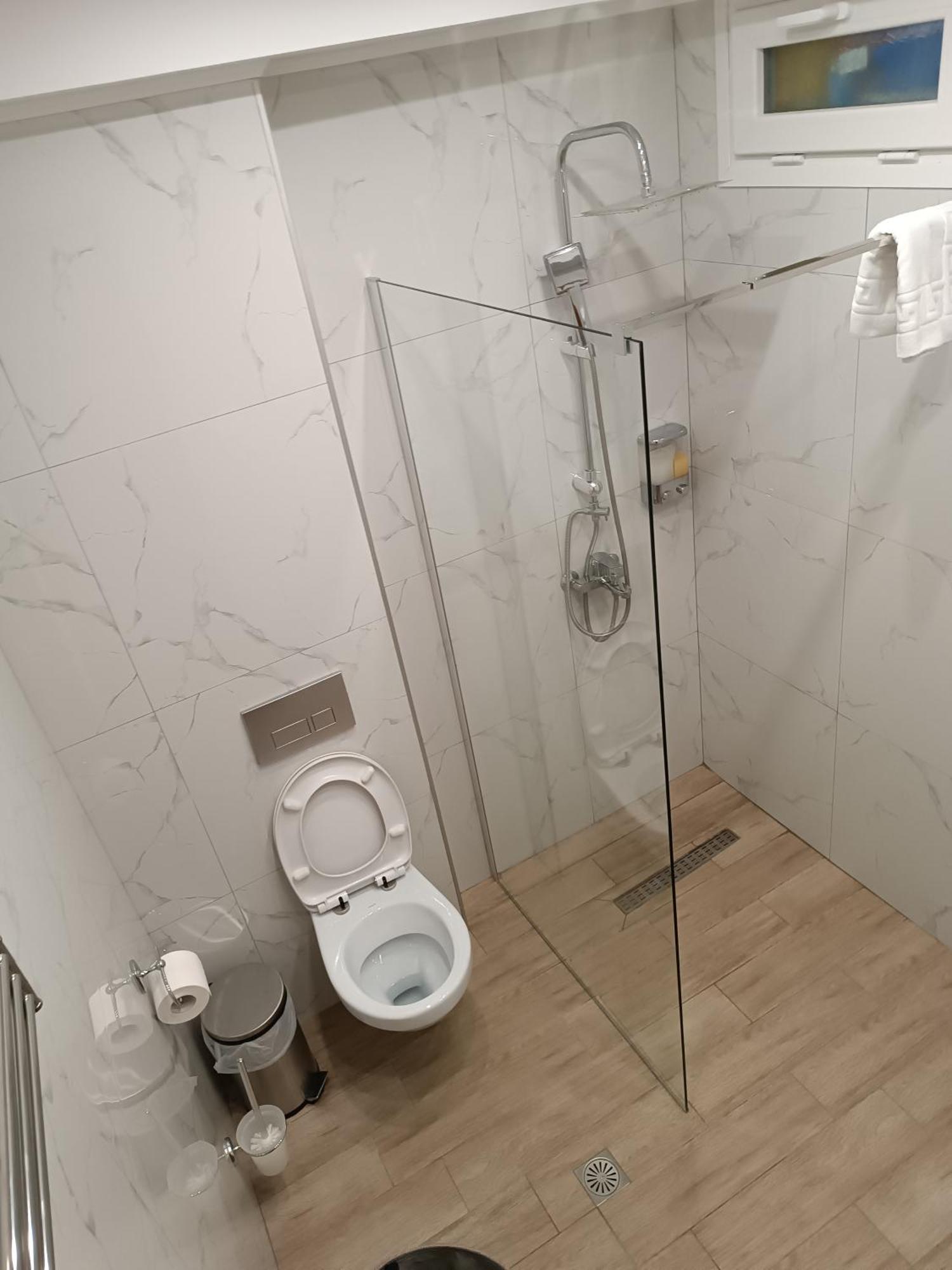 Pablo Boutique Rooms Vétrina Eksteriør billede