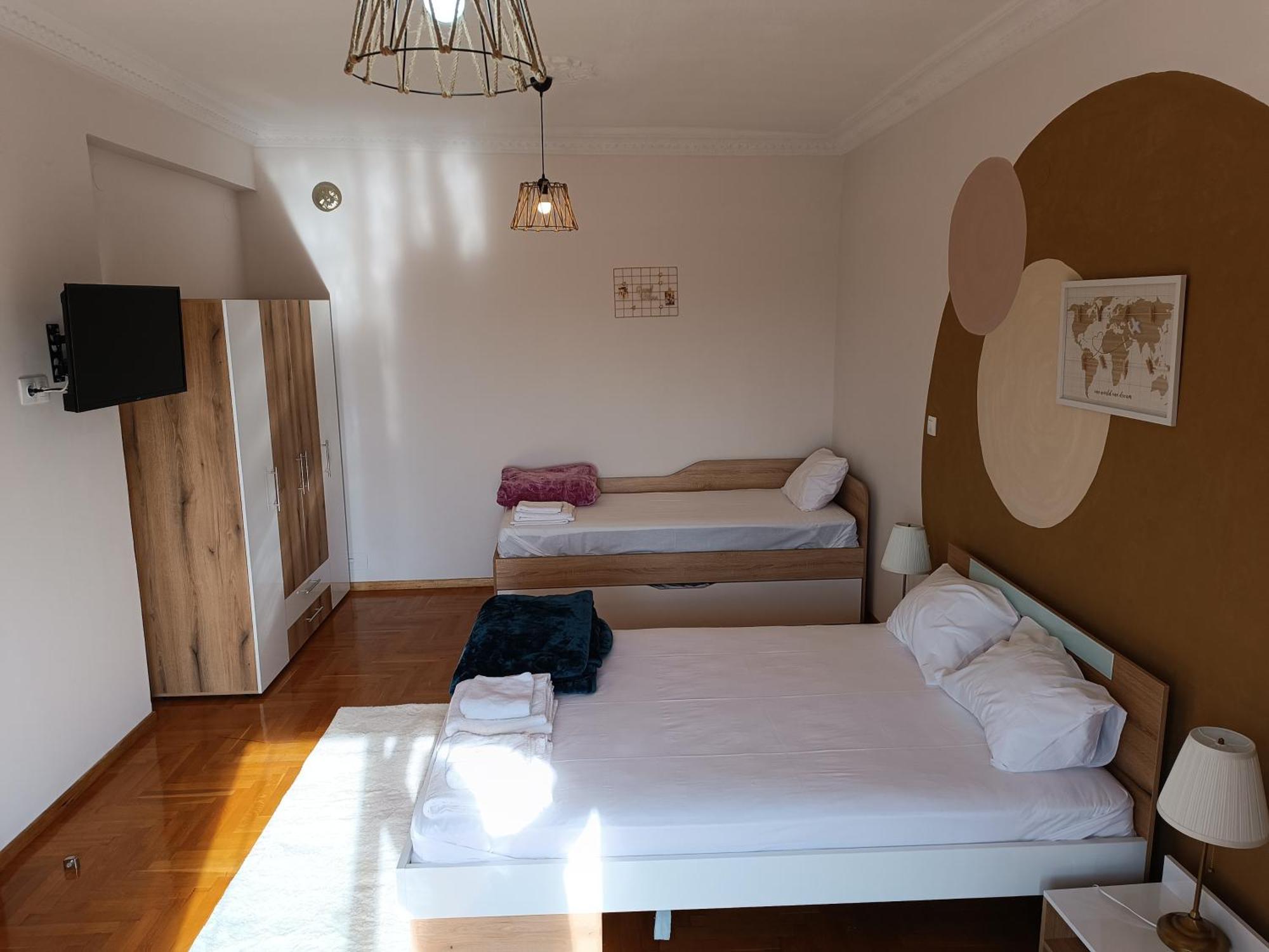Pablo Boutique Rooms Vétrina Eksteriør billede